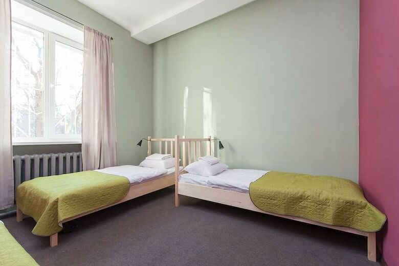 Story Hostel