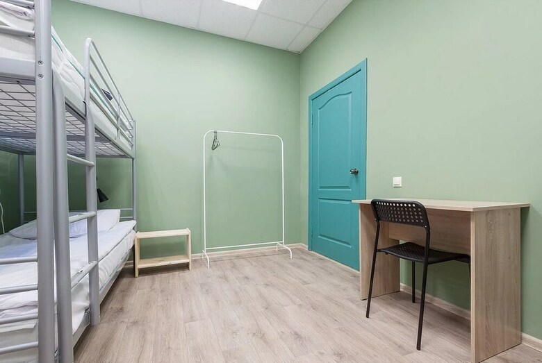 Story Hostel