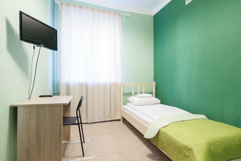 Story Hostel