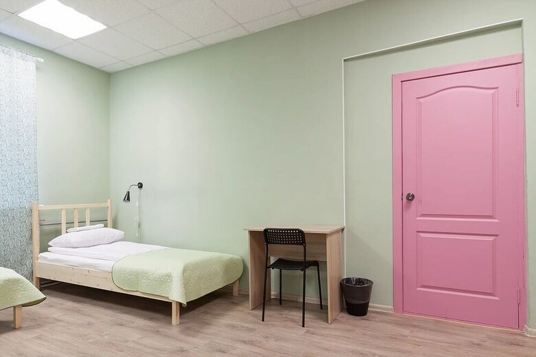 Story Hostel