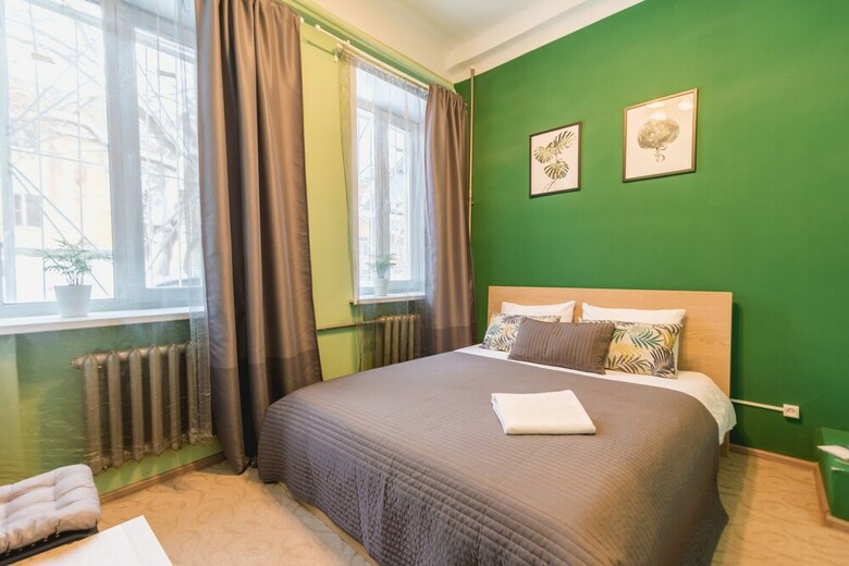 Story Hostel