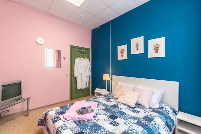 Story Hostel