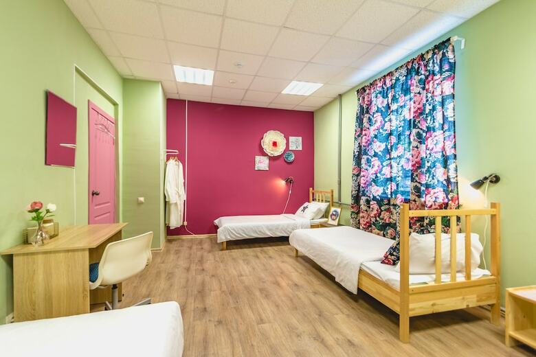 Story Hostel