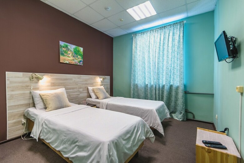 Story Hostel