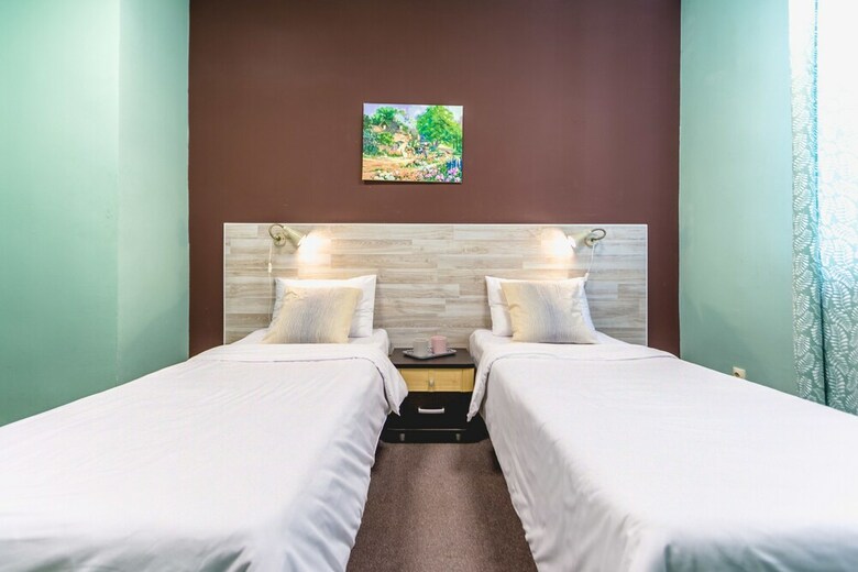 Story Hostel