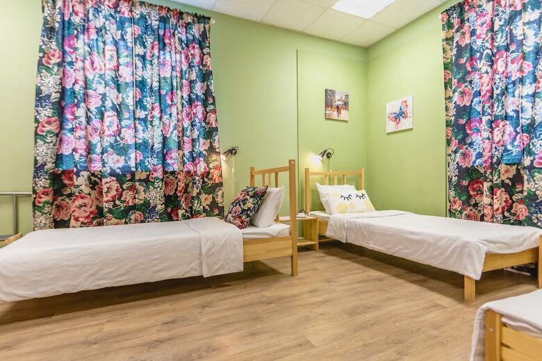 Story Hostel