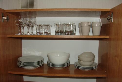 Apartment On Krasny Pereulok 8