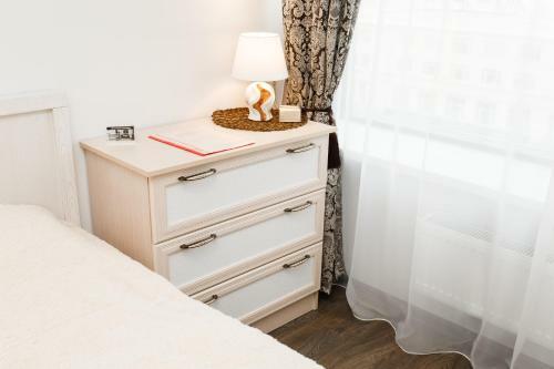 Apartamento ?????-?????"???????? ???" ? Radius Central House,????? ? ???????? 1905 ????