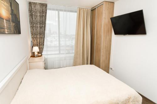 Apartamento ?????-?????"???????? ???" ? Radius Central House,????? ? ???????? 1905 ????