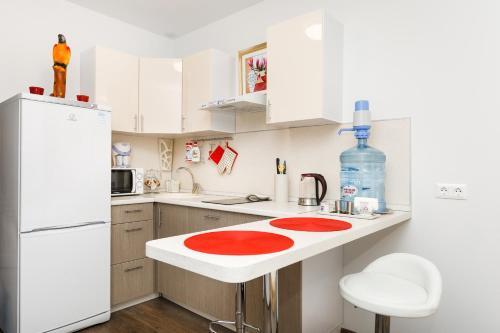 Apartamento ?????-?????"???????? ???" ? Radius Central House,????? ? ???????? 1905 ????