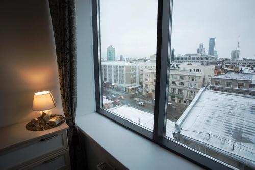 Apartamento ?????-?????"???????? ???" ? Radius Central House,????? ? ???????? 1905 ????