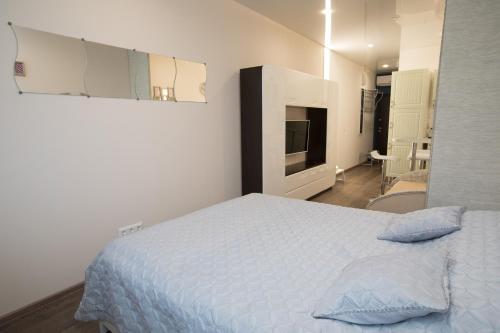 Apartamento ?????-?????"???????? ???" ? Radius Central House,????? ? ???????? 1905 ????