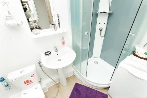 Apartamento ?????-?????"???????? ???" ? Radius Central House,????? ? ???????? 1905 ????