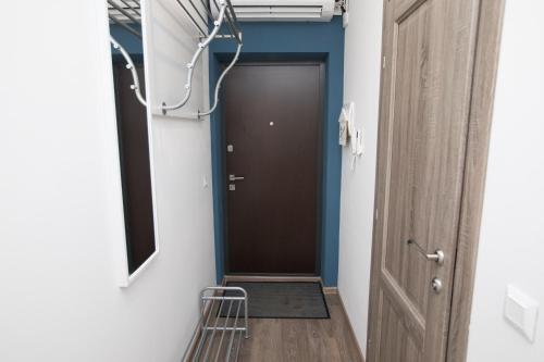 Apartamento ?????-?????"???????? ???" ? Radius Central House,????? ? ???????? 1905 ????