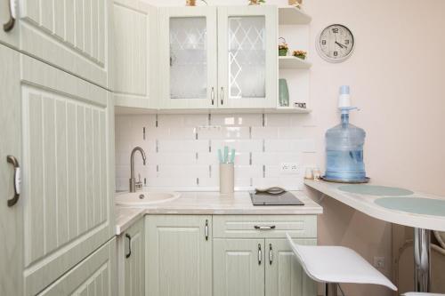Apartamento ?????-?????"???????? ???" ? Radius Central House,????? ? ???????? 1905 ????