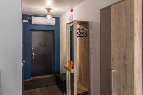 Apartment Allis-hall On Malysheva 42a