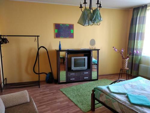 Apartamenty Na Malysheva 4b
