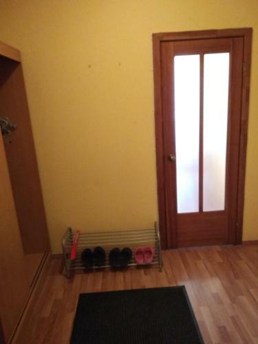 Apartamenty Na Malysheva 4b