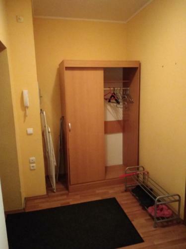 Apartamenty Na Malysheva 4b