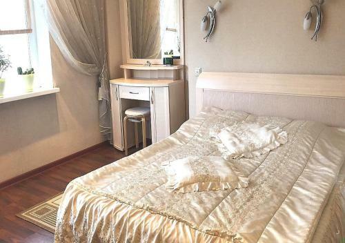 Apartamenty Akvamarin