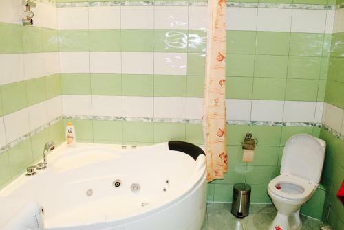 Apartamenty Akvamarin