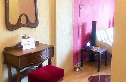 Apartamenty Akvamarin