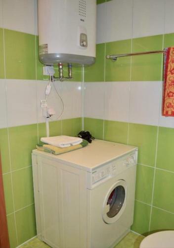 Apartamenty Akvamarin