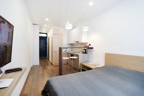 Apartments "rooms" In Radius
