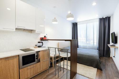 Apartments "rooms" In Radius
