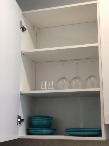 Apartments "rooms" In Radius