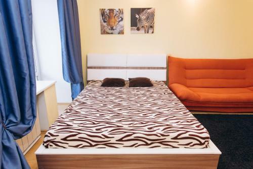 Apartment On Popova 25