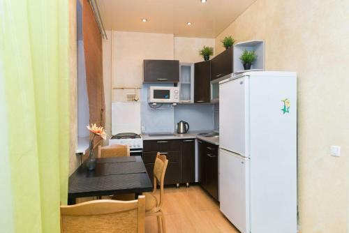 Apartment On Popova 25
