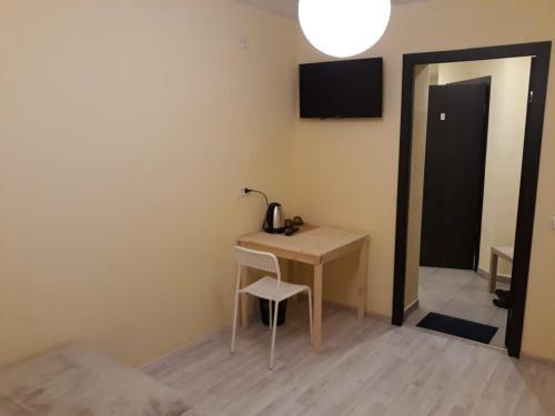 Albergue Space Aparts And Rooms