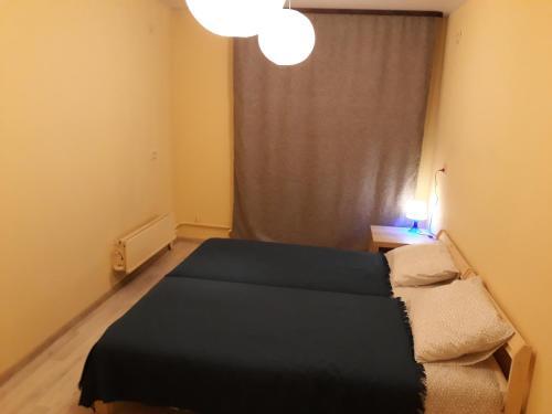 Albergue Space Aparts And Rooms