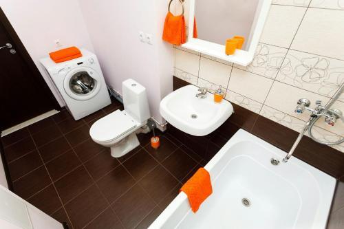 Apartamento Alexandria ?? ??????????, 27