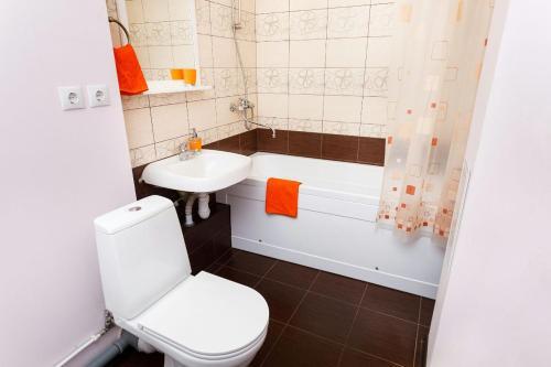 Apartamento Alexandria ?? ??????????, 27