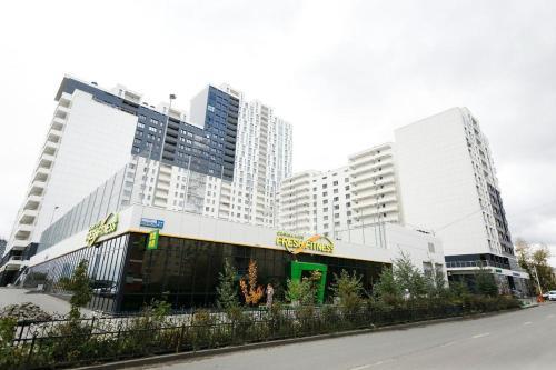 Apartamento Alexandria ?? ??????????, 27