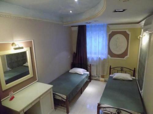 Old Times Hotel