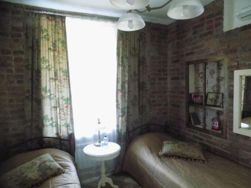 Old Times Hotel