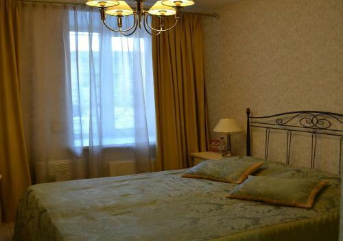 Old Times Hotel
