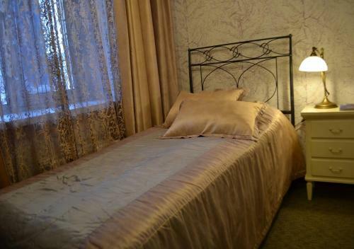 Old Times Hotel