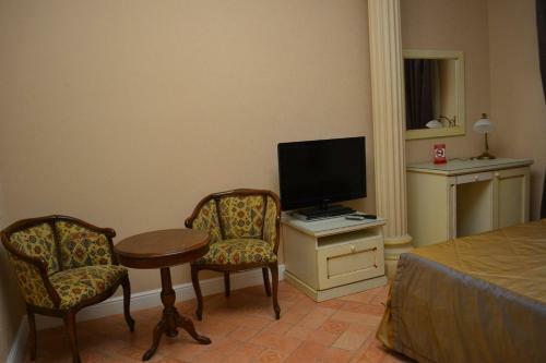Old Times Hotel