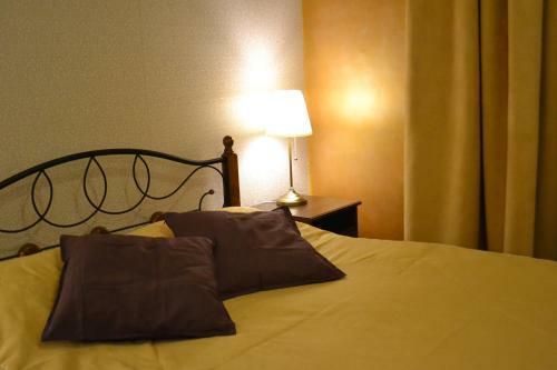 Old Times Hotel