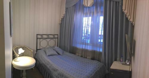Old Times Hotel