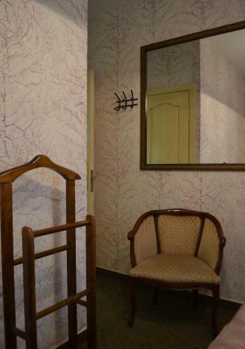 Old Times Hotel