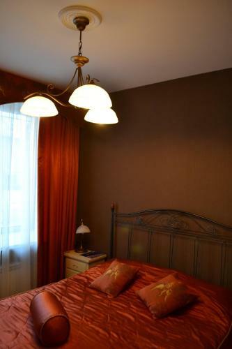 Old Times Hotel