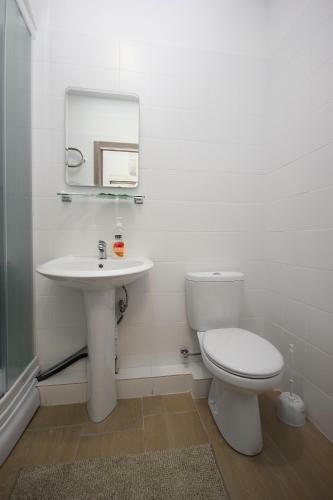 Apartamento Allen Park In Radius