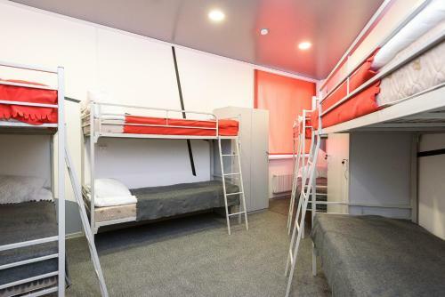 Hostel Citye