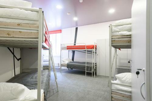 Hostel Citye