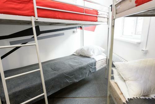 Hostel Citye